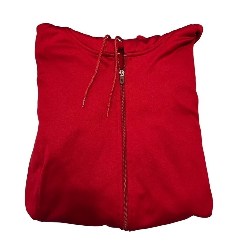 BCG (NWT) Women’s Zip up Fleece Size XL - Picture 3 of 10